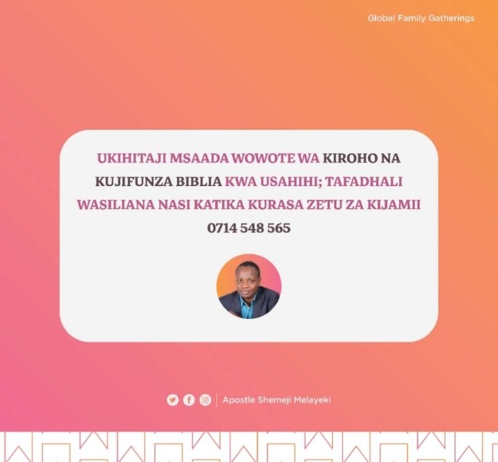 blemo uhahula tweet media