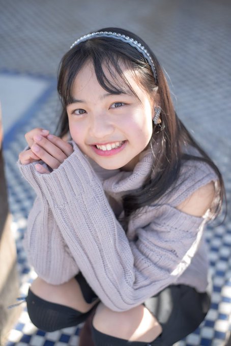 Twitterのコスプレ画像3