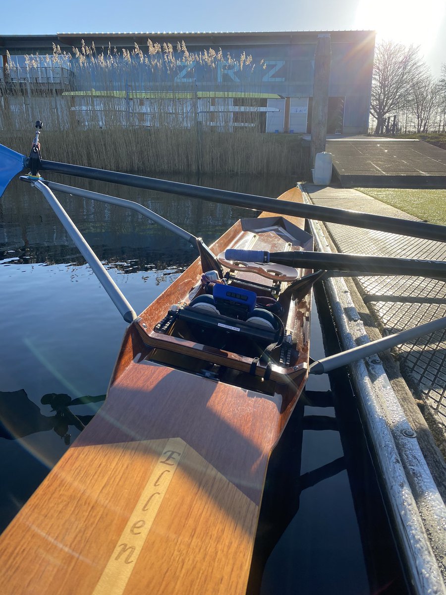 Iets met morgenstond…