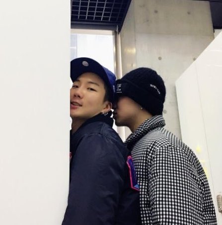 icugetsu's tweet photo. Seungyoon said ALL KILL 

#WINNER #위너 https://t.co/Kw1nKm1dS9