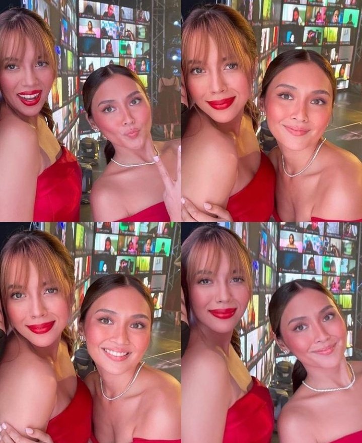 Happy Birthday Julia Montes!  