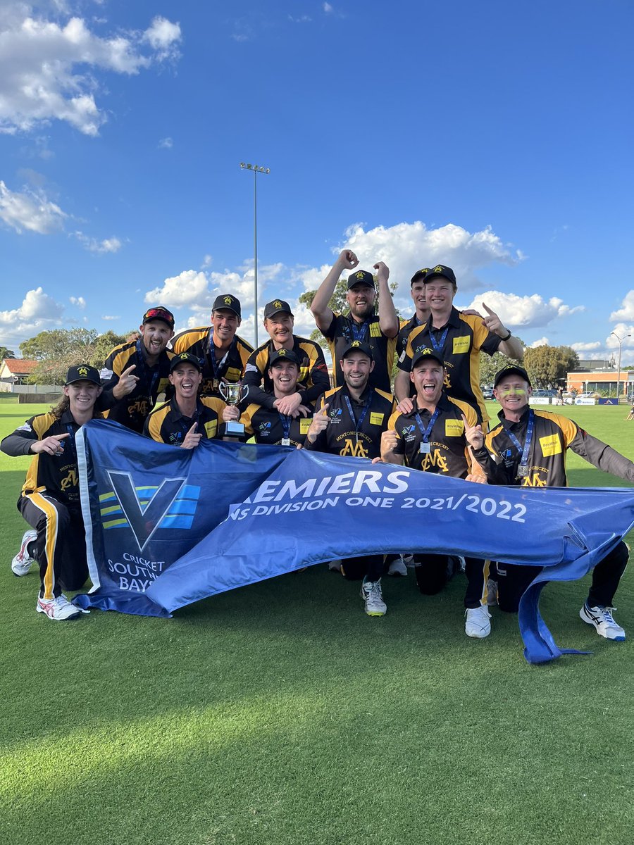 MentoneCC's tweet image. ✅