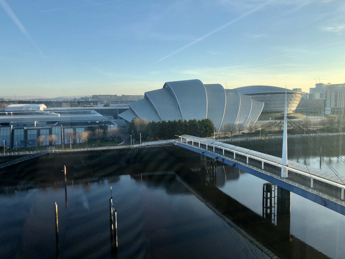 Loving the lighter mornings! It’s ⁦<a href="/Fionasstalker/">Fiona Stalker</a>⁩ and me on Saturday Good Morning Scotland. We’ll have the latest from Ukraine, Covid and we’ll be looking at the prospects for hydrogen. 0800 on ⁦<a href="/BBCRadioScot/">BBC Radio Scotland</a>⁩