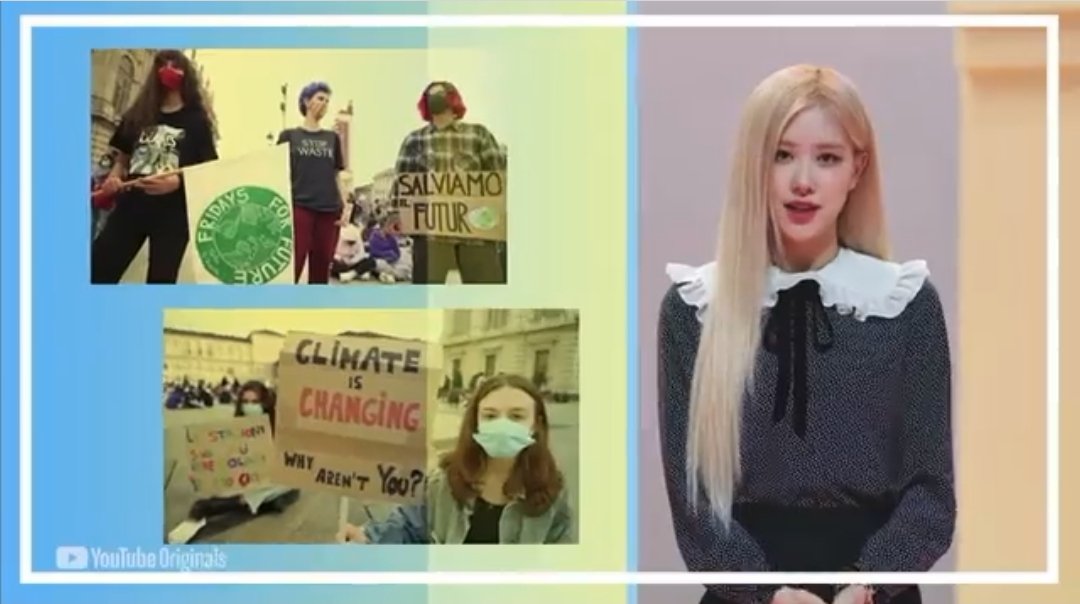 Jisoo_go_soloo's tweet photo. A la mi3rda el calentamiento global dijo rose. 

#blackpinkdisband #blackpinkflop
 #blackpinkdumb  #blackpinkrasist #blackpinkdisband https://t.co/r3bGE3dLIj