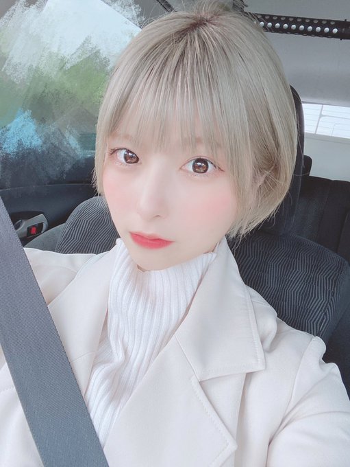 Twitterのコスプレ画像25