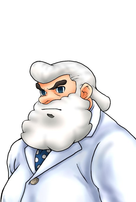 ライト博士のtwitterイラスト検索結果 ライト博士のtwitterイラスト検索結果