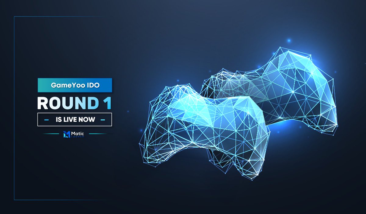 MaticLaunch tweet media