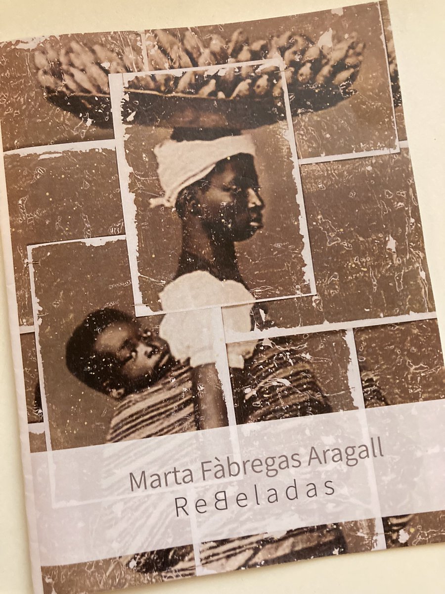 lafotografica's tweet photo. Avui… inauguració de ReBelades de Marta Fàbregas a @pigmentgallery Quina il.lusió! A partir de les 11h https://t.co/qx2touJY7P