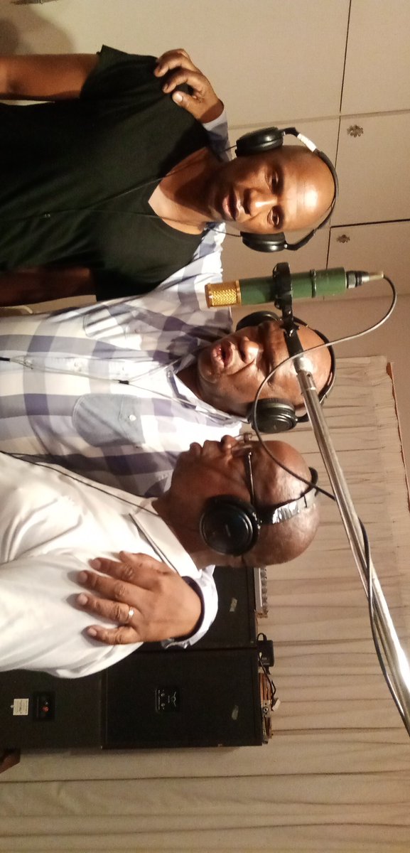 MphoTsedu's tweet photo. We are cooking #ZionMusic... Attridgeville Happy Boys @Enghumbhini 1st album since Oleseng departed https://t.co/5J5YHCw9yT