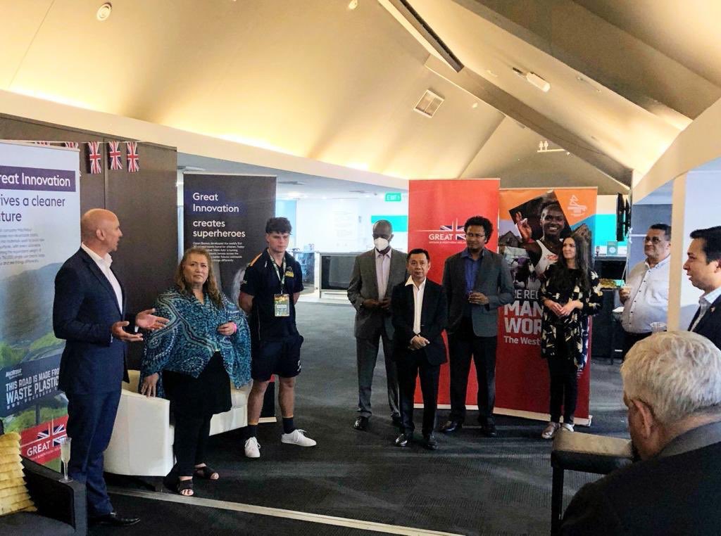 Nick Crouch tweet media