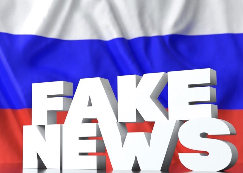 tsiskarashvili's tweet photo. #Russia is mounting an aggressive #disinformation campaign by attempts to misuse Int’l Organizations to promote fakes on biological weapons programs in #Ukraine, as well as in #Georgia. 

The two countries 🇺🇦🇬🇪 have NO biological weapons programs. Period. 

#StopRussia https://t.co/OfgOdPot0P