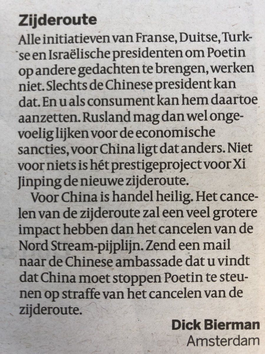 #china #Rusland #economie