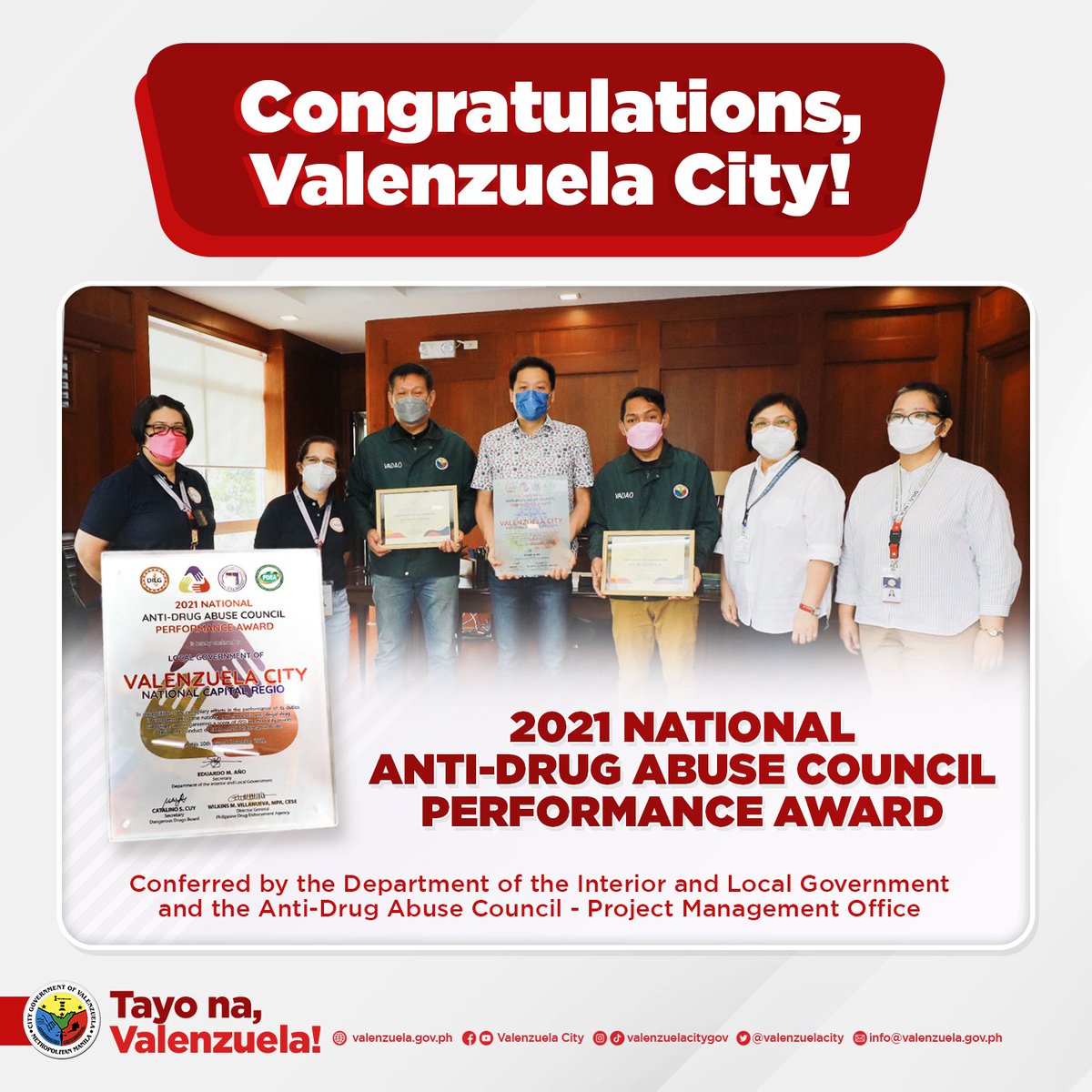 valenzuelacity tweet picture