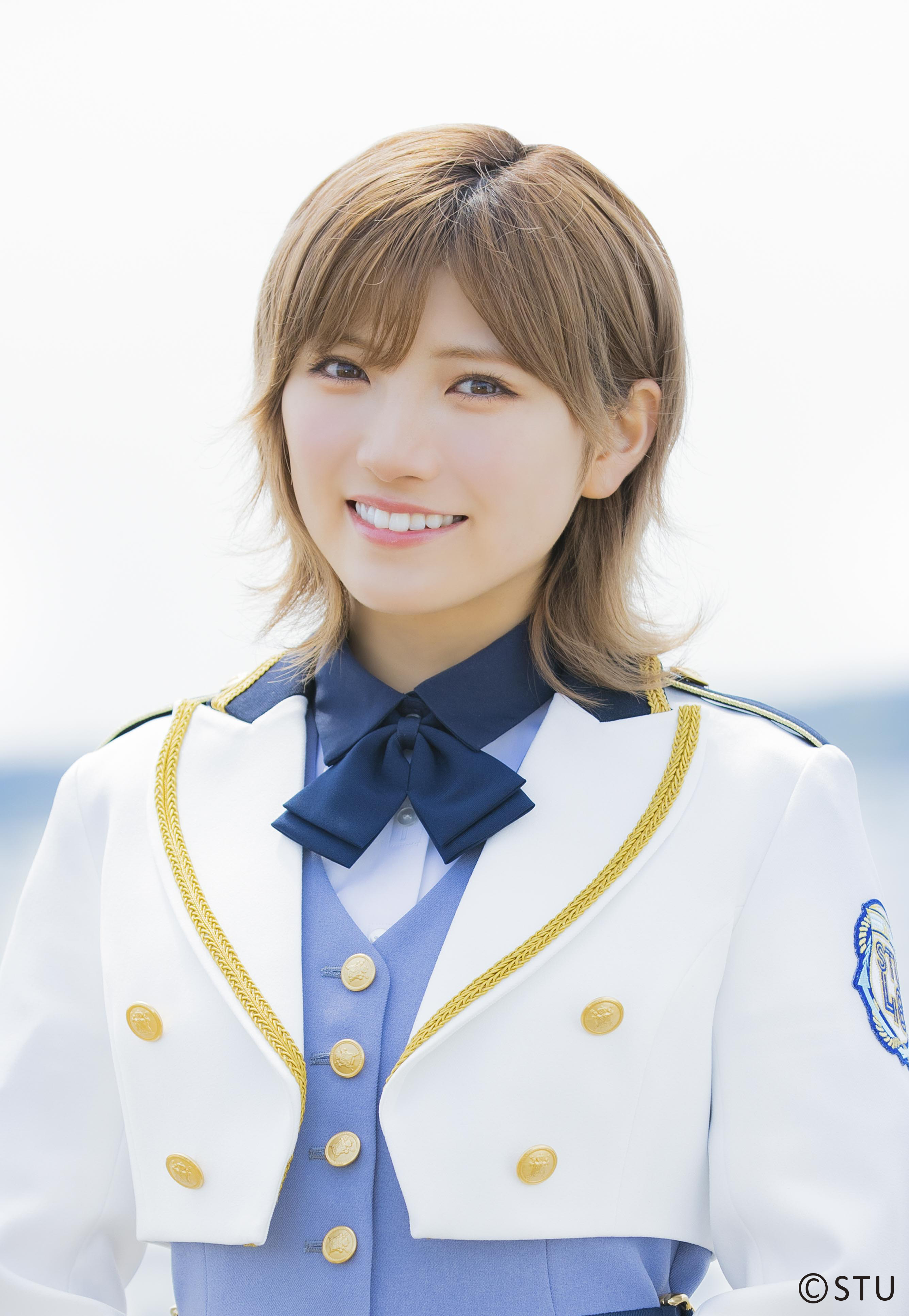 X-এ STU48: 