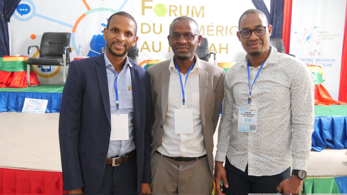 A Hérico Jallow (H.J) 🎯 tweet media