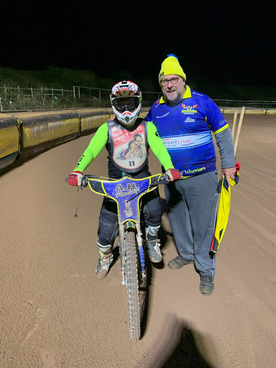 My First Skid tweet media