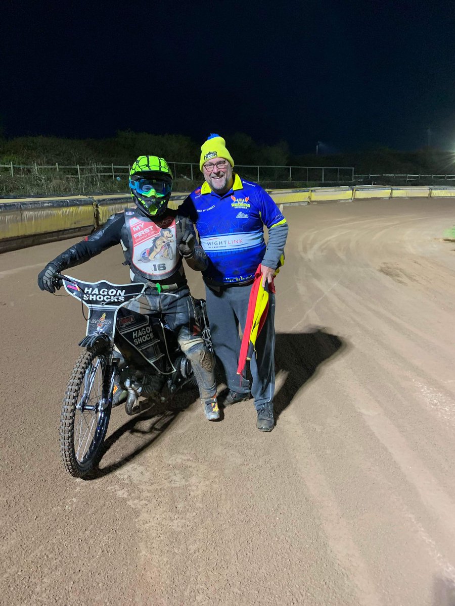 My First Skid tweet media