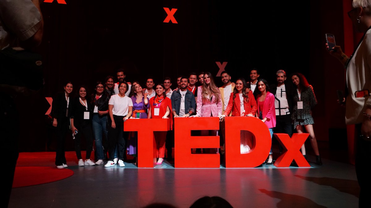 Moreliato's tweet photo. #TEDx #CoberturaEspecial No te pierdas el detrás de cámaras  @tedxcamelinas  desde #Morelia #Michoacán 
@MatamorosTeatro https://t.co/QLpnm1lVbZ