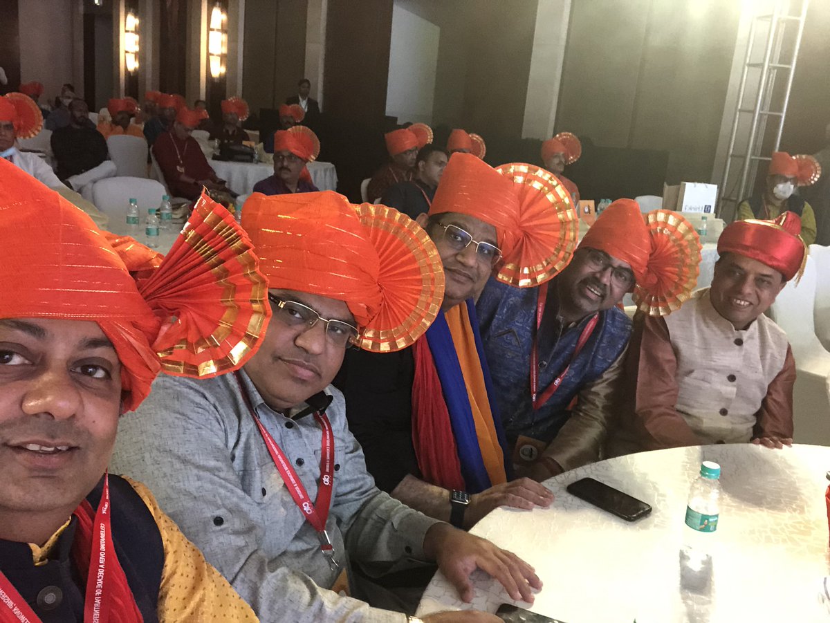 CIO Association (CIO Klub) tweet media