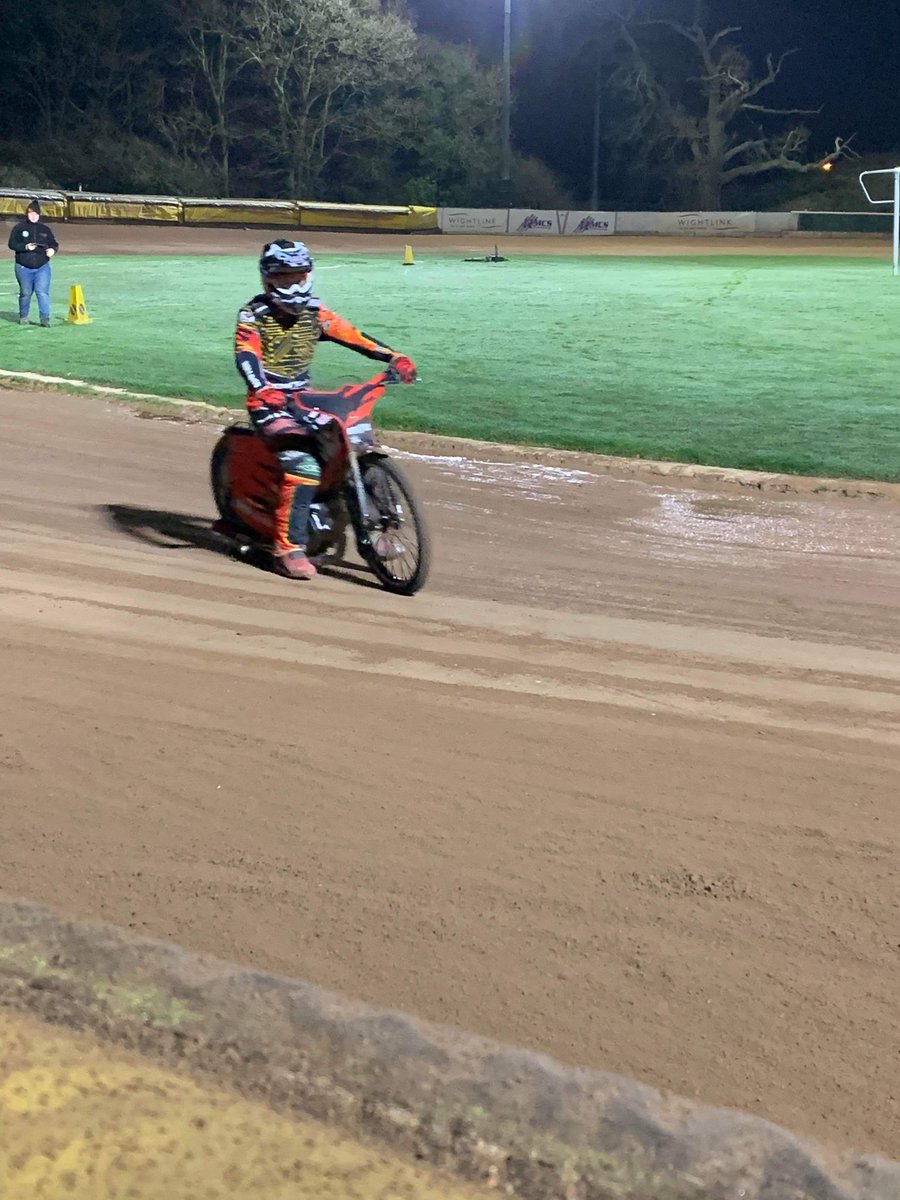 My First Skid tweet media