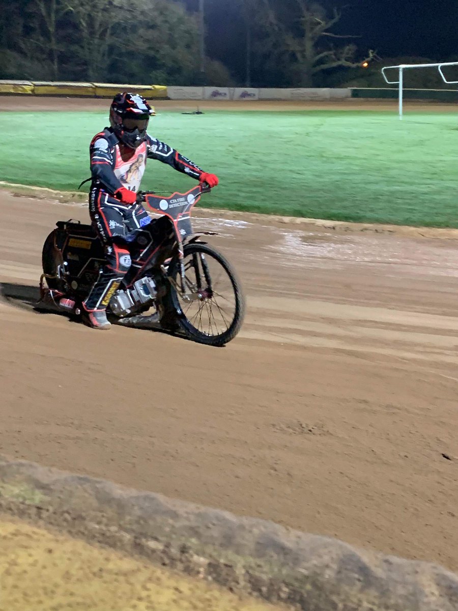 My First Skid tweet media