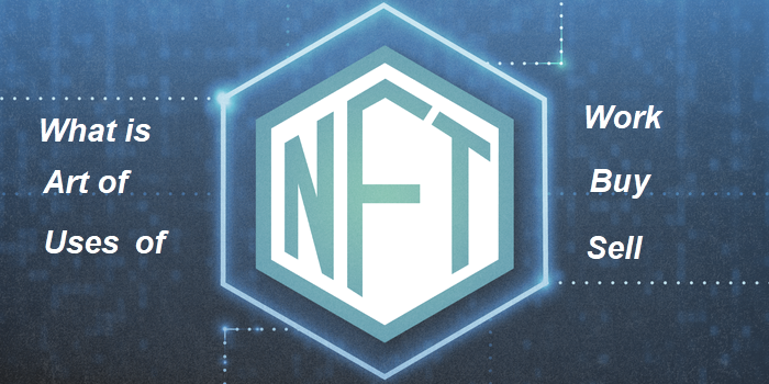 ammarjavedoff's tweet photo. What are NFTs? Buy & Sell NFTs & More
An NFT is a digital asset that cannot be changed for other assets. They indicate ownership of digital assets as well as the right to use them. NFTs can ...
Read More: https://t.co/cPPFuddvQC
#NFT #NFTs #NFTBuy #NFTSell #NFTUses #NFTWork https://t.co/X328fo0LNO