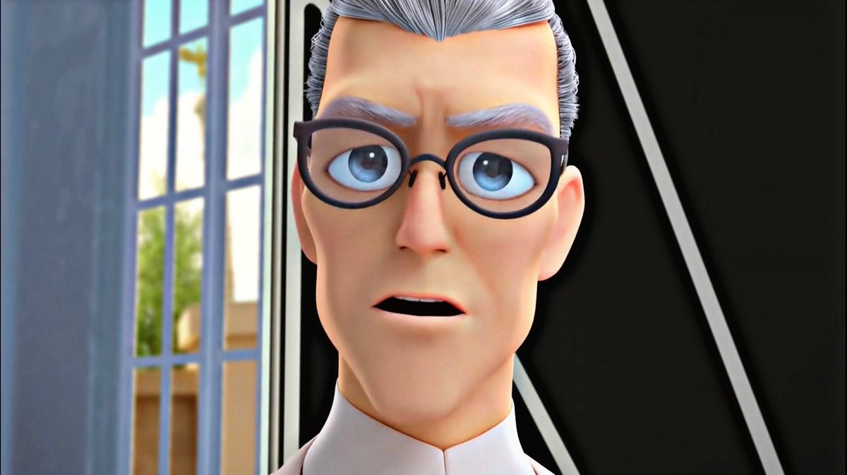MiraculeuxChat's tweet image. J’suis désolé… mais ça fait TROP de preuves ! 😳
Adrien EST VRAIMENT UN SENTIMONSTRE (ou Senti-être) ! 🤯
Arrêtez de nier ! 😏

#sentimonster #sentiadrien
#MiraculousLadybug
