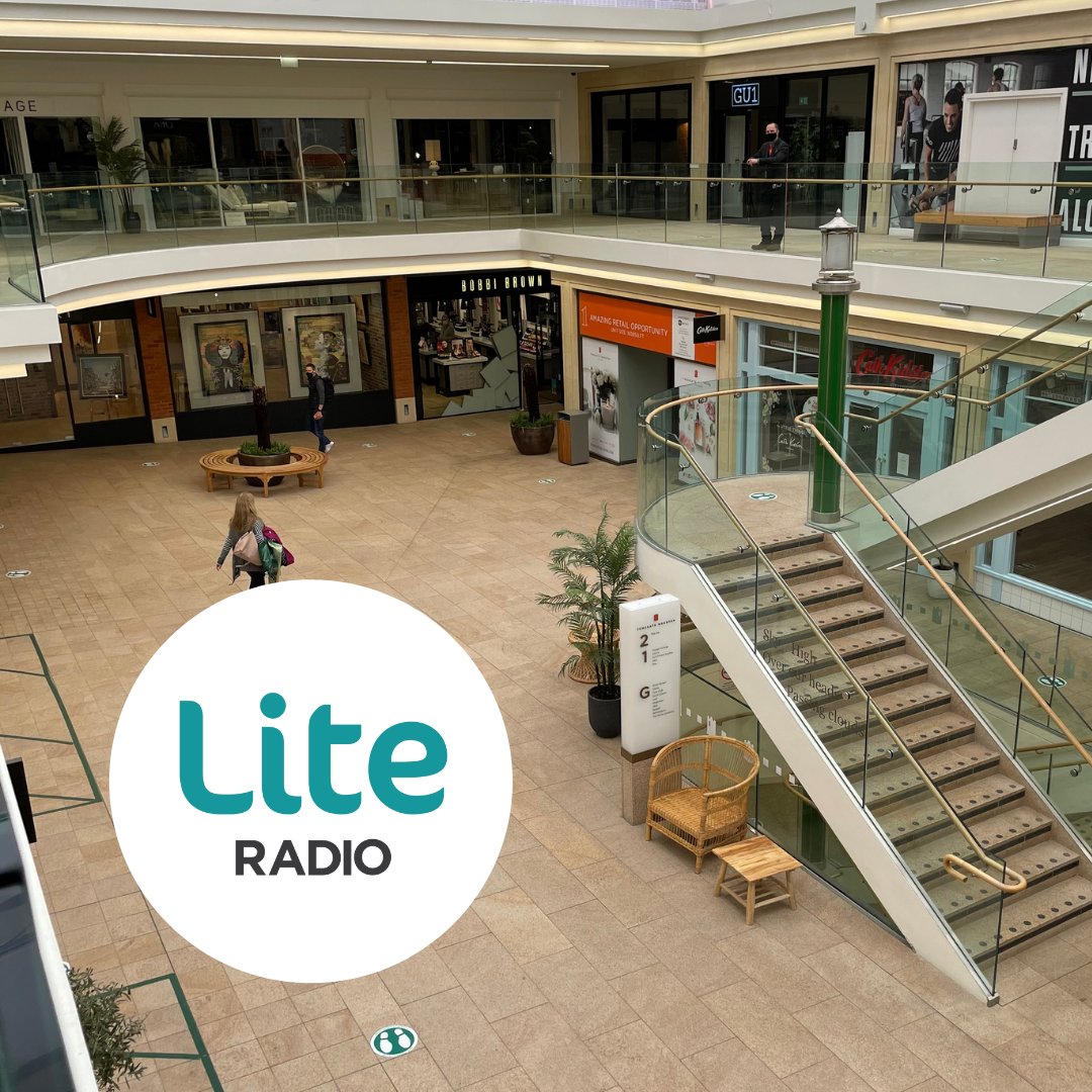 TunsgateQuarter's tweet photo. Visit @TunsgateQuarter today and enjoy @literadio!
Please help us raise funds for @HelpRASASC Surrey while you sing with the @RockChoir
#Charity #RASASC #RockChoir #LiteRadio #ISupportGuildford #TunsgateQuarter https://t.co/BCWrOnvzlY