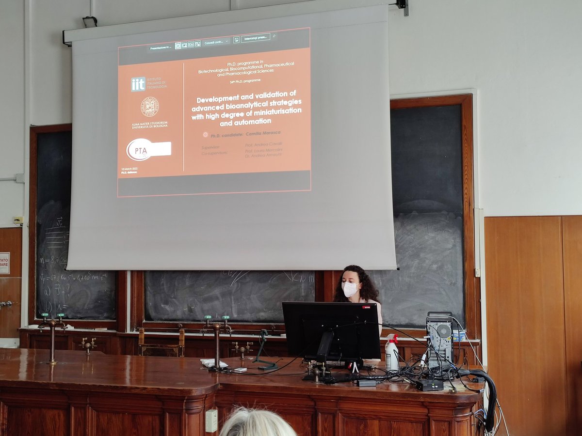 Andrea Armirotti tweet media