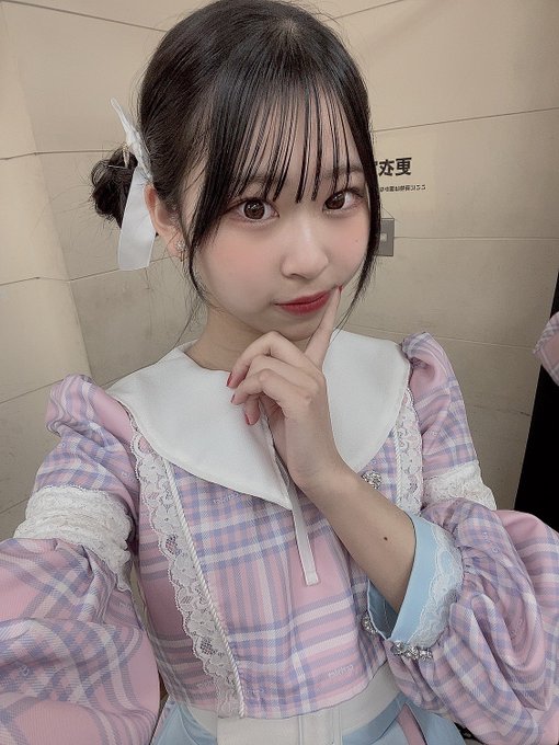 Twitterのコスプレ画像3