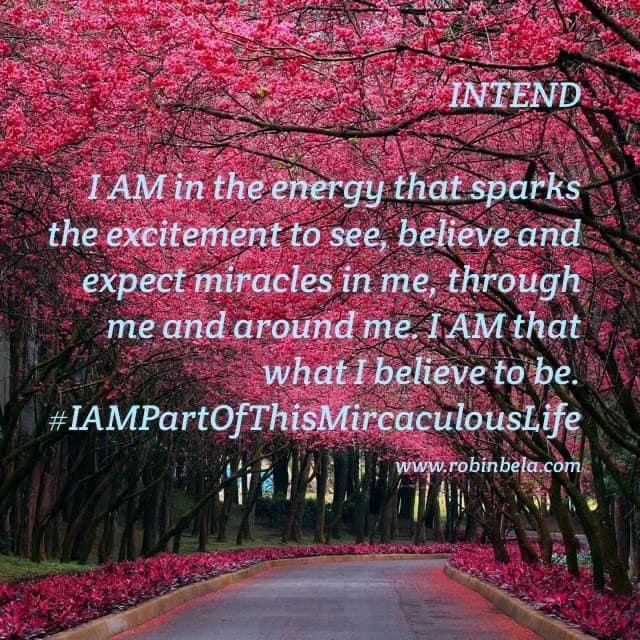 RobinBela's tweet photo. #miraculouslife #expectbest #successmindset #saturdaymotivation (https://t.co/40tGAsTIfW) https://t.co/SO4KokIPyE