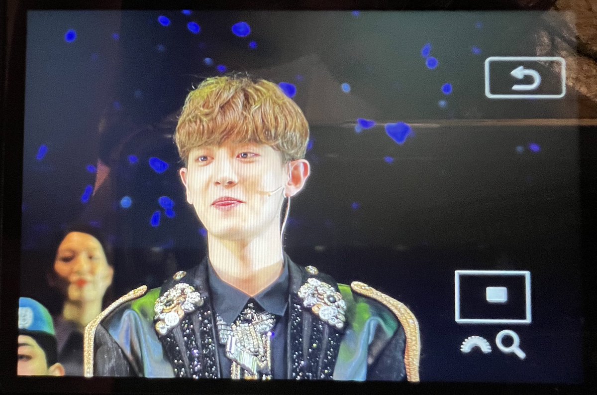 220319 메이사의노래 낮공 찬열 프리뷰