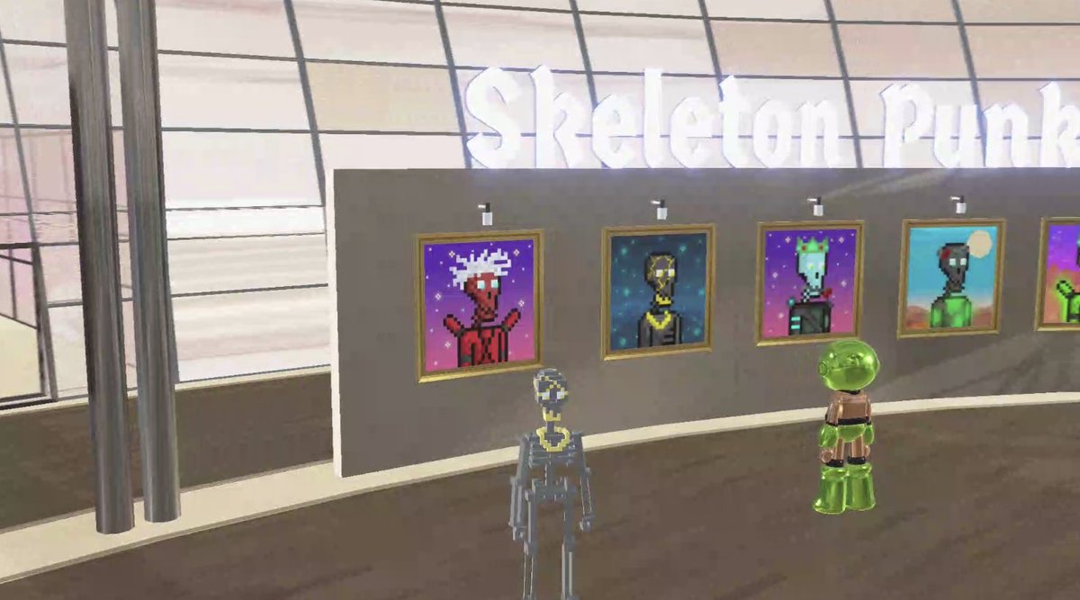 heyitzdood's tweet image. Haven't been this excited for a #TerraNFT project in a while.. @_Astro_Heroes could be big! 🤩