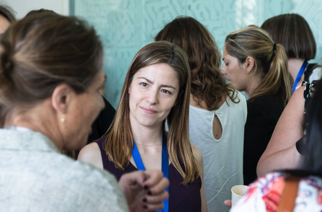 barcelonactiva's tweet photo. Vols rebre #mentoria?
Engeguem una nova edició del #WomenMentoringProgramme, adreçat a dones emprenedores amb un projecte empresarial.🙋♀️
Les mentores us donaran suport amb la seva experiència per impulsar els aspectes més rellevants del vostre #negoci.👇
https://t.co/rYJPE3tnVG https://t.co/wn2MCjqcSE