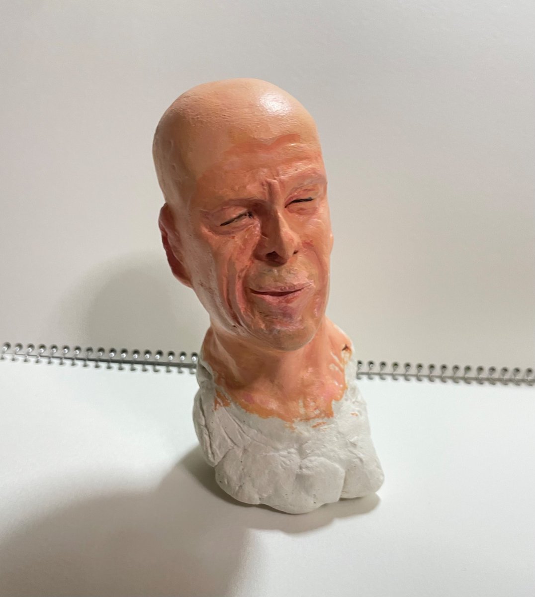 3/19                                   Happy Birthday Bruce Willis 