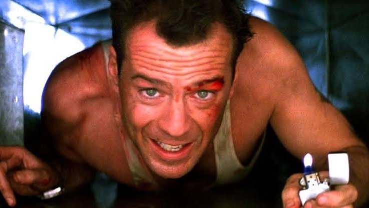 Happy Birthday Bruce Willis 