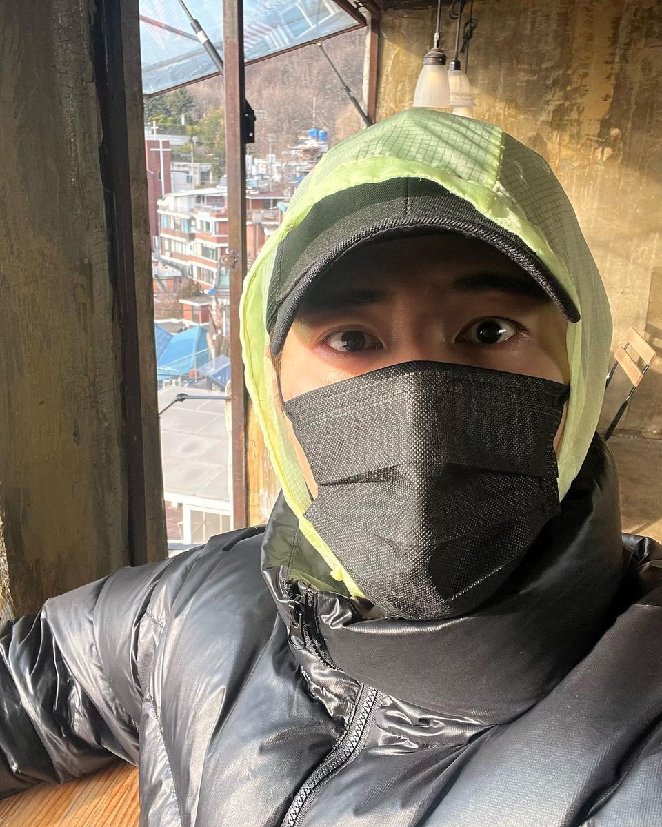 LKH_Philippines's tweet photo. [031822] 290_83 IG Update 

#namsan #iwanttogo https://t.co/GddcIZT5Xs