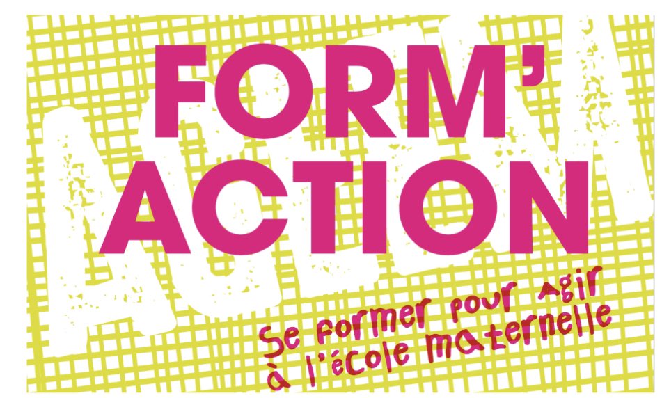 #formation #ageem #classedehors