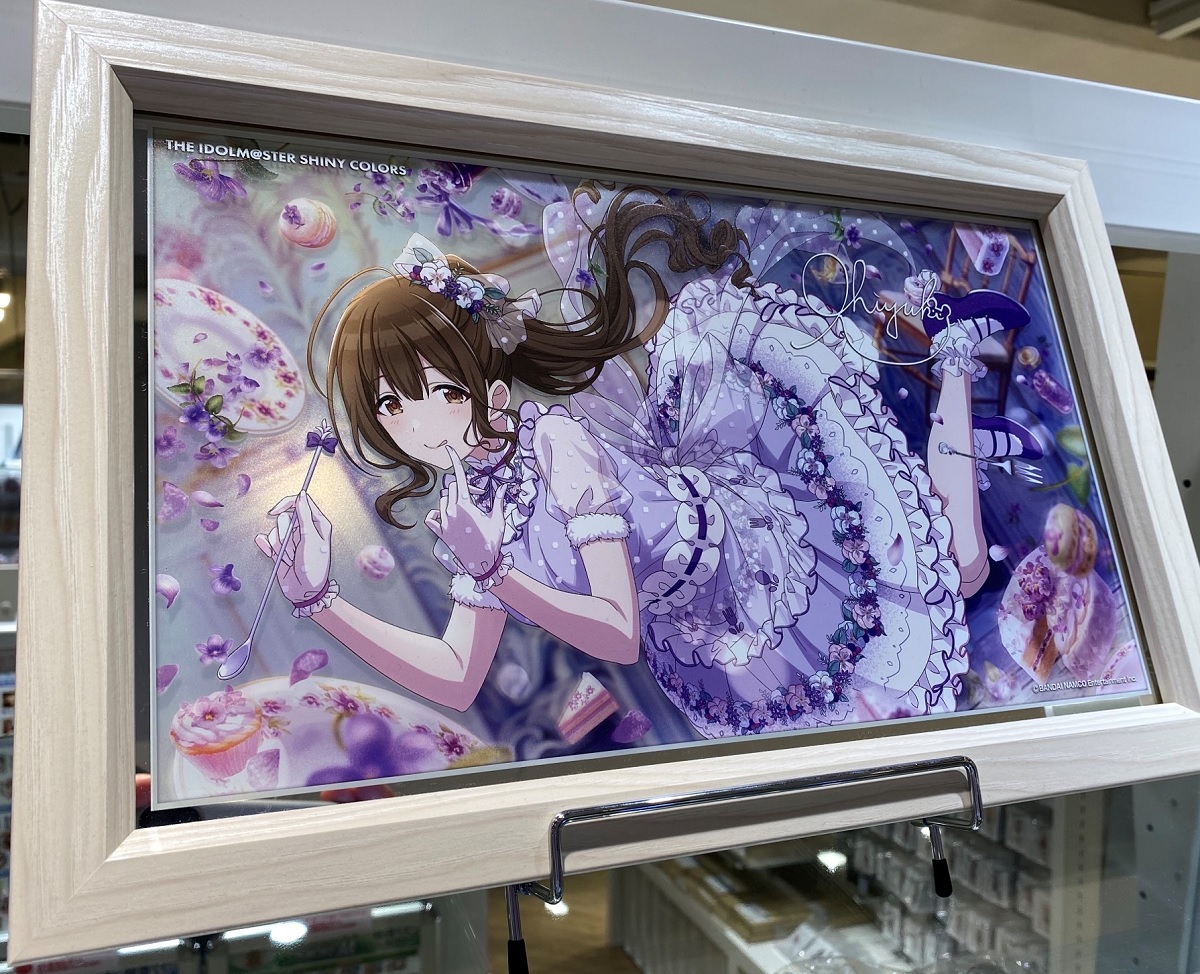 アイドルマスター オフィシャルショップ on Twitter: