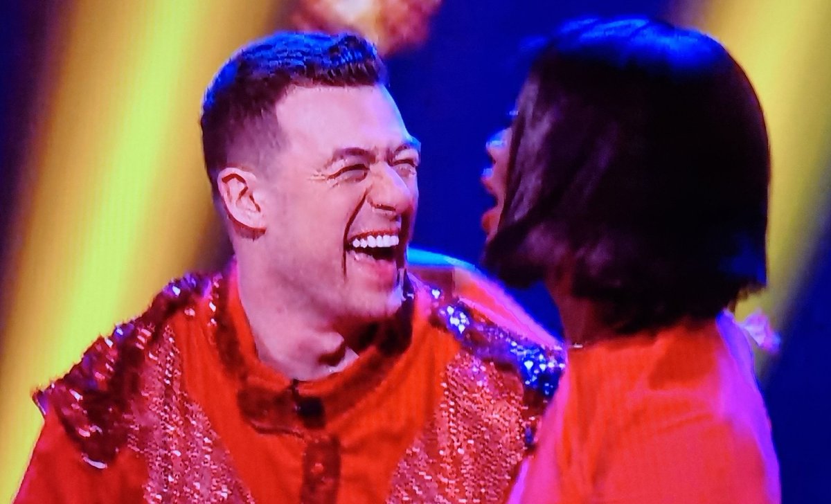 Current mood: still as high as a Kai after last night. 😍🤣