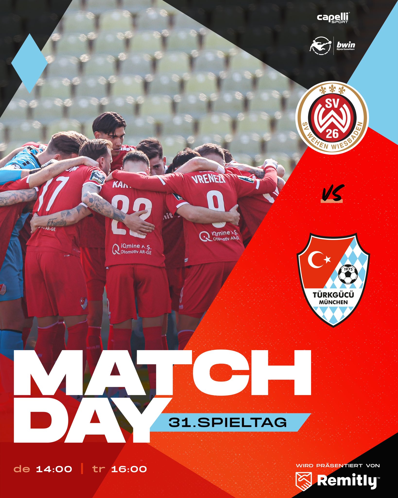 Türkgücü München (@turkgucumunchen) / Twitter
