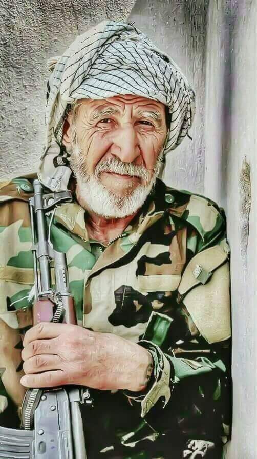 pppoooalbady's tweet photo. بعد ان اغتصب خفافيش الضلام
أجزاء من اراضي العراق بمساعدة
الخونه باعي الارض والعرض
اصبحت هذه الأراضي ميته فاحياها
سيد العراق بفتواه والدماء الزكيه التي
سالت من أبناء الحشد الشعبي المقدس
الذي لبى النداء 
#الحشد_أمة_التمهيد https://t.co/FVMDi89GTL