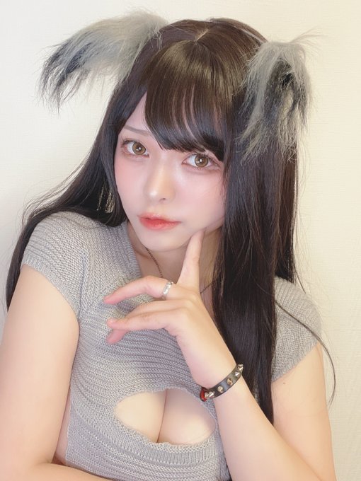 コスプレイヤーつづくのTwitter画像38