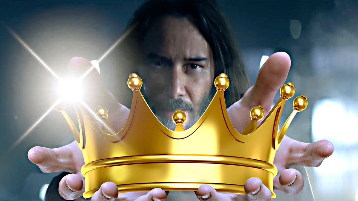 GigaJumper's tweet photo. @tsheps1981 @mwanawemugweru You dropped this. Pick up your crown and keep moving king. https://t.co/UKJuVr6Dsy