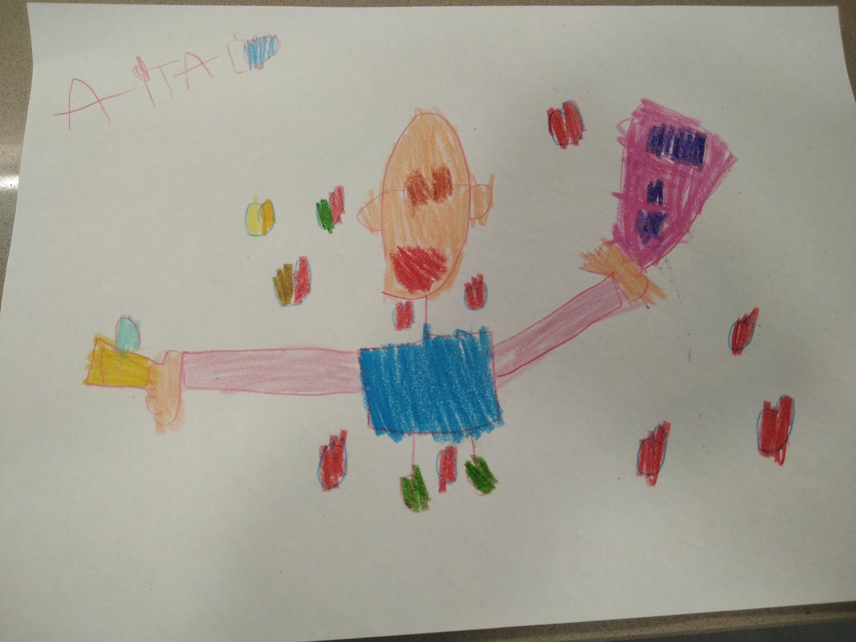 No creo en las recetas mágicas. Pero sí  os digo que a mí, ser padre, me ayuda a ser mejor persona. Feliz día del Padre a todos.