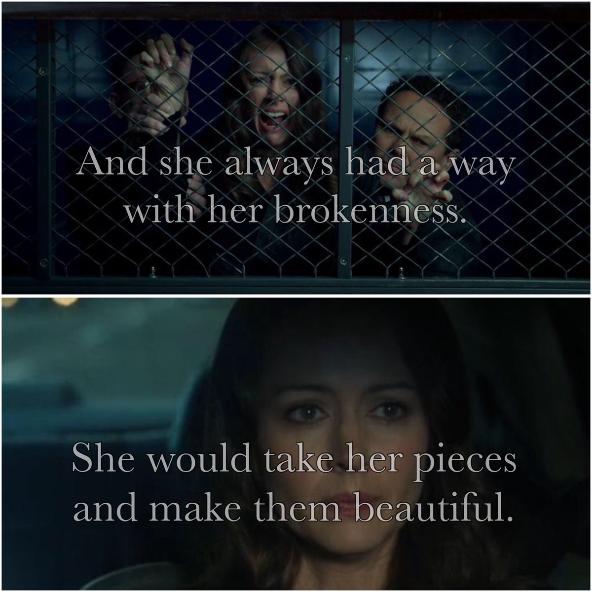 Loisa_Lane's tweet photo. Happy #Rootday to the woman who never gave up.
#PersonOfInterest https://t.co/uiCecGCERE