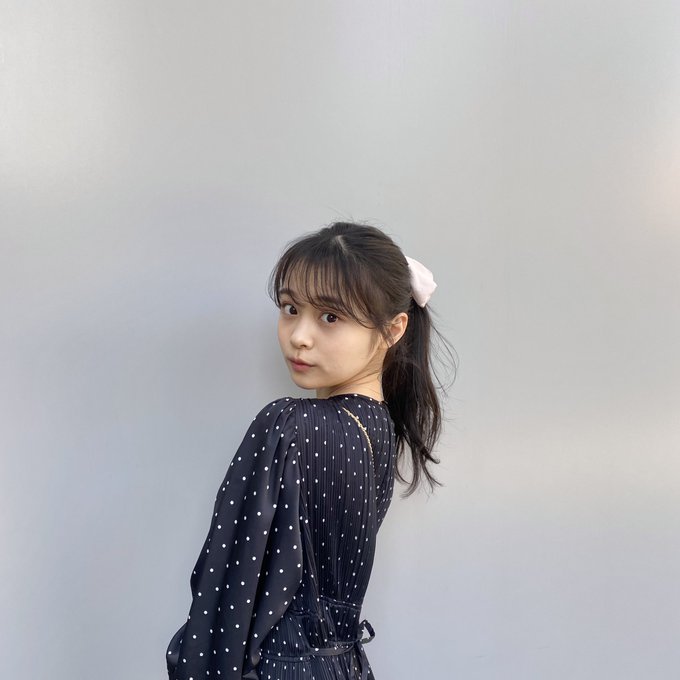 林芽亜里のTwitter画像48