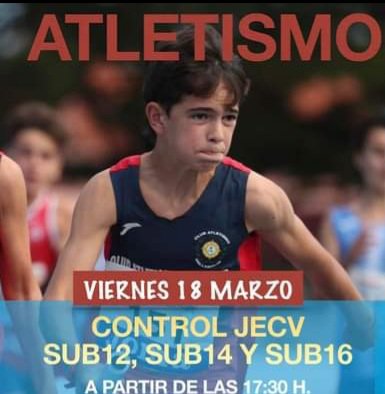 box_diana's tweet photo. Más de 150 deportistas se dieron cita ayer por la tarde en la pista de Atletismo Daniel Plaza, en los JUEGOS ESCOLARES DE LA COMUNIDAD VALENCIANA!!!!!
🏃‍♀️🏃🏃‍♀️🏃
Apoyando siempre al #DEPORTE DE BASE💪💪💪💪
#torreviejaesdeporte
#aytodetorrevieja 
#facv 
Fotos: Joaquín Carrion https://t.co/b6Tu3dM213