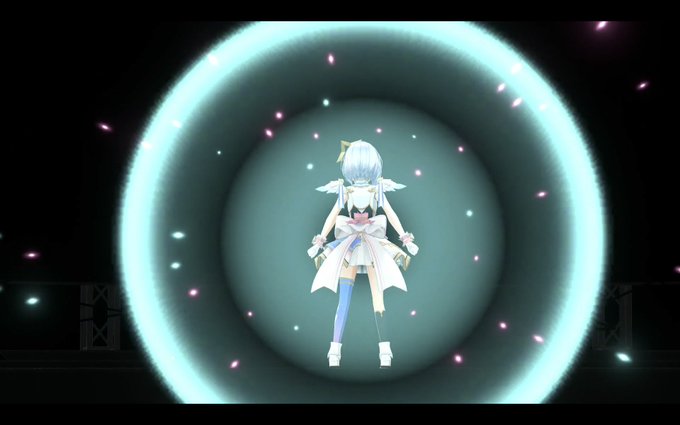 #つながるホロライブDAY1 