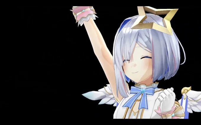 #つながるホロライブDAY1 